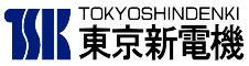 TOKYOSHIN DENKI东京新电机